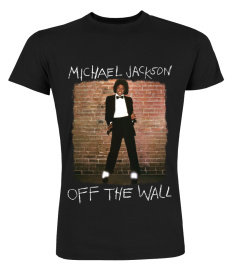 RK70S-BK. 20. Off the Wall (1979) - Michael Jackson