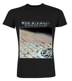 RK70S-108-BK. Rod Stewart - Gasoline Alley 