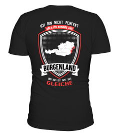 BURGENLAND