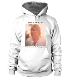 RK70S-999-WT. Rod Stewart - Foot Loose &amp; Fancy Free