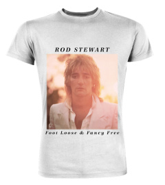 RK70S-999-WT. Rod Stewart - Foot Loose &amp; Fancy Free
