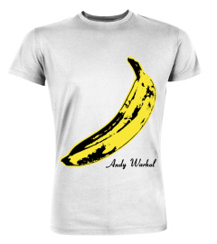 RK60S-066-WT. The Velvet Underground &amp; Nico - The Velvet Underground &amp; Nico