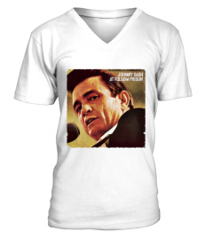 RK60S-2.100-WT. At Folsom Prison ( 1968) - Johnny Cash (1)