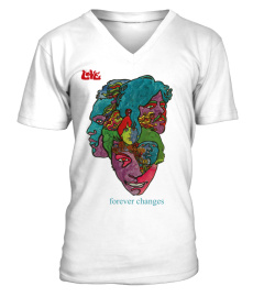 RK60S-043-WT. Love - Forever Changes