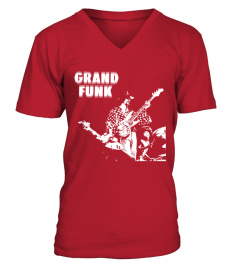 RK60S-211-RD. Grand Funk Railroad - Grand Funk