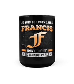 francis