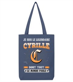 cyrille