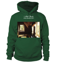 RK60S-039-GN. Nick Drake - Five Leaves Left