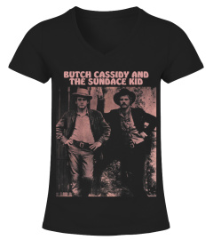 005. Butch Cassidy and the Sundance Kid BK