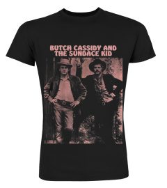 005. Butch Cassidy and the Sundance Kid BK