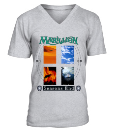 RK80S-099-GR. Marillion - Seasons End