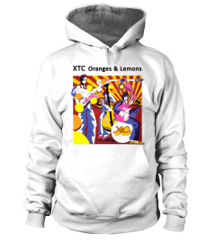 RK80S-431-WT. XTC - Oranges &amp; Lemons