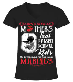 Marines Mom