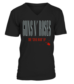 Guns N' Roses 15 BK