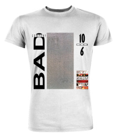 RK80S-382-WT. Bad Company - 10 From 6
