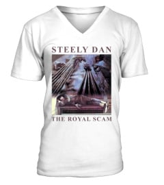 Steely Dan 007 WT