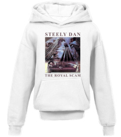Steely Dan 007 WT
