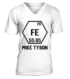 Mike Tyson WT (2)