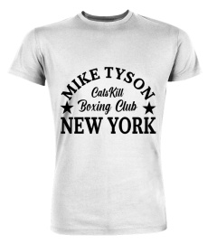 Mike Tyson WT