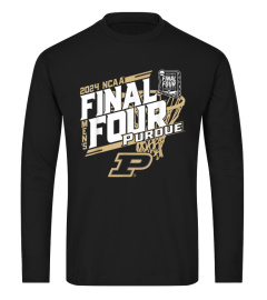 Final Four 2024 March Madness