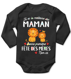 TU ES LA MEILLEURE DES MAMAN