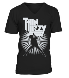 ( 2 Sides ) Thin Lizzy Chapter 81 BK