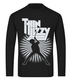 ( 2 Sides ) Thin Lizzy Chapter 81 BK