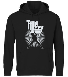 ( 2 Sides ) Thin Lizzy Chapter 81 BK