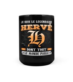 hervé