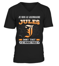 jules