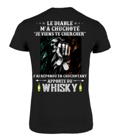 Apporte Du Whisky