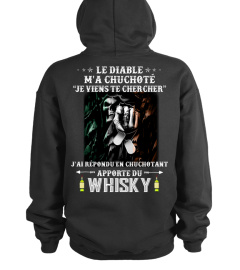 Apporte Du Whisky