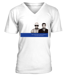 Pet Shop Boys 16 WT