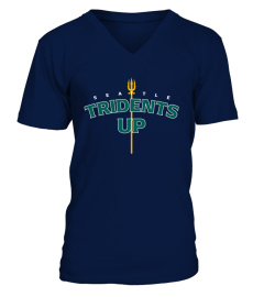 Seattle Baseball Tridents Up T Shirt