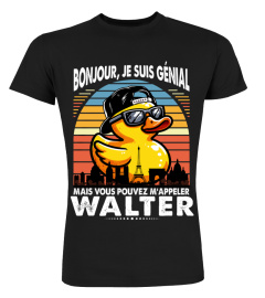 Walter - Je suis génial W