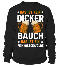 Bier - Das Ist Kein Dicker Bauch