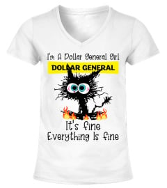 I'm a dollar general girl