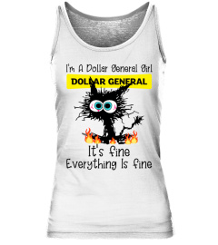 I'm a dollar general girl