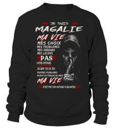 magalie