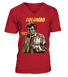 Columbo (1968-2003) RD 017