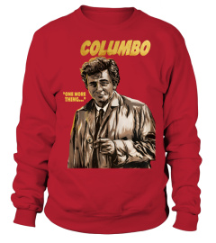 Columbo (1968-2003) RD 017