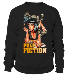 036. Pulp Fiction BK