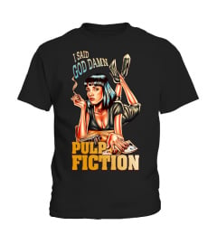 036. Pulp Fiction BK