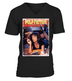 006. Pulp Fiction BK