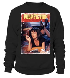 006. Pulp Fiction BK