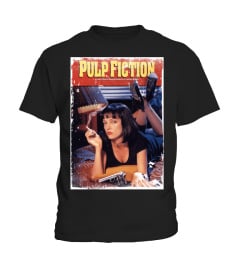 006. Pulp Fiction BK