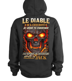 Approte du jack