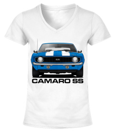 Camaro WT 005