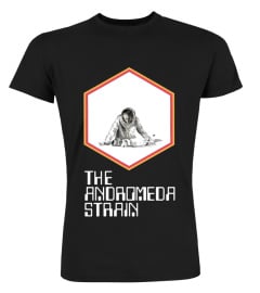 The Andromeda Strain BK 003