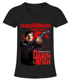 Death Wish E1 BK